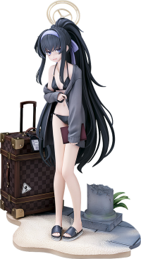 Ui (Swimsuit) 6