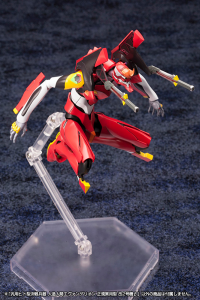 Evangelion Production Model-02'β 6