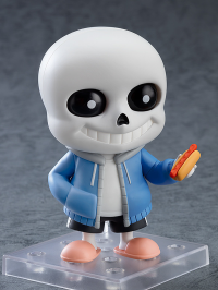Nendoroid sans 2