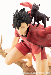 ARTFX J Tetsuro Kuroo 3