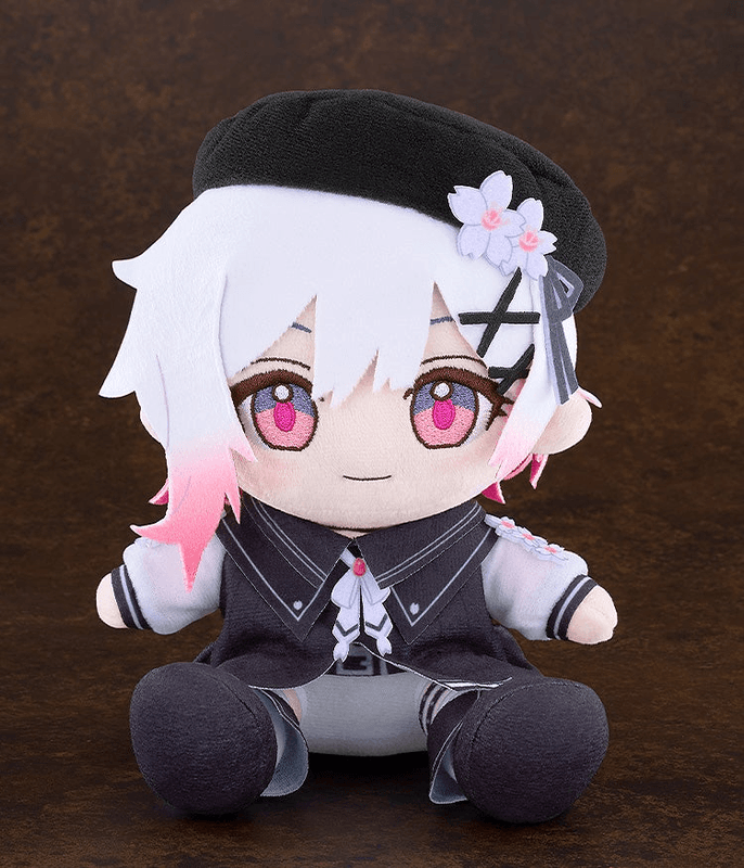 Plushie Ema Sakuraba
