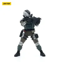 JOYTOY Yearly Army Builder Promotion Pack Figure 02 - JOYTOY Original Series - photo 4