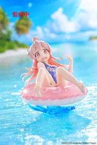 TAITO ONIMAI: I'm Now Your Sister! Aqua Float Girls Figure - Mahiro Oyama - ONIMAI: I'm Now Your Sister! - photo 1