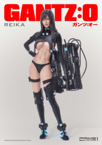 Premium Masterline GANTZ:O Reika 11