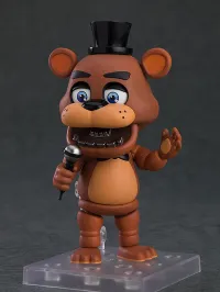 GOOD SMILE COMPANY Nendoroid Freddy Fazbear - Five Nights at Freddy's - photo 3