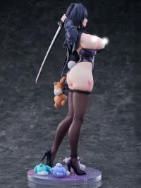 HOTVENUS Teddy Bear Hunter Tapestry Set Edition - 18+ - photo 17