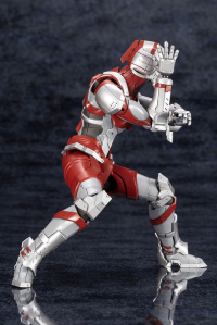 ULTRAMAN 11