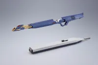 TAMASHII NATIONS VF-31AX Kairos-Plus (Hayate Immelmann Use) - Macross - photo 15