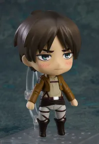 GOOD SMILE COMPANY Nendoroid More: Face Swap Attack on Titan - Attack on Titan - photo 5