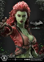 Prime 1 Studio Museum Masterline Batman: Arkham City Poison Ivy - DC Comics - photo 11