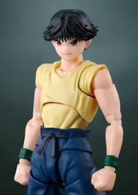 TAMASHII NATIONS Yusuke Urameshi "Yu Yu Hakusho", TAMASHII NATIONS S.H.Figuarts - Yu Yu Hakusho - photo 2
