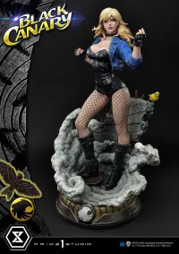 Prime 1 Studio Museum Masterline DC Comics Black Canary - DC Comics - photo 39
