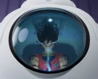 TAMASHII NATIONS MEDICAL MACHINE "DRAGON BALL Z", TAMASHII NATIONS S.H.Figuarts (P-Bandai Exclusive) - Dragon Ball Z - photo 7