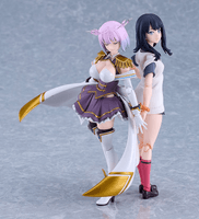 figma Akane Shinjo (New Order) 10