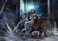 MY HERO ACADEMIA Figure Izuku Midoriya vs.Stain 21