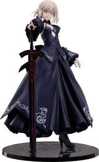 FREEing Saber/Altria Pendragon (Alter) - Fate/Grand Order - photo 2