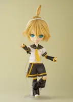 GOOD SMILE COMPANY Harmonia humming Kagamine Len - Character Vocal Series - photo 2