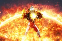 TAMASHII NATIONS SOLIS ARMOR "ULTRAMAN ARC", TAMASHII NATIONS S.H.Figuarts - Ultraman - photo 4