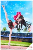 KOTOBUKIYA KUON YAKUSHIJI【CHEERLEADING COSTUME】 - SOUSAISHOJOTEIEN - photo 12