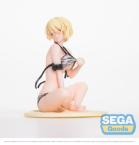 Luminasta "The Cafe Terrace and its Goddesses" "Akane Hououji" 9