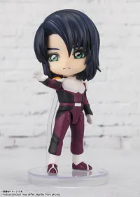 TAMASHII NATIONS BAS65655: Athrun Zala "Mobile Suit Gundam Seed Freedom", Tamashii Nations Figuarts mini - Mobile Suit Gundam SEED FREEDOM - photo 1