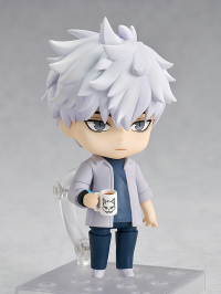 Nendoroid Lu Guang 5