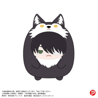 Gintama: Mr. Ginpachi's Zany Class Tenorins Collection BLIND ＰＰ BAG 8