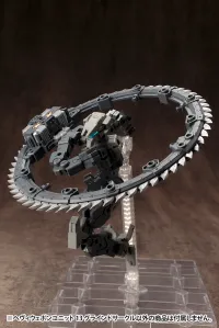 KOTOBUKIYA HEAVY WEAPON UNIT 13 GRIND CIRCLE - M.S.G - photo 12