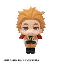 Lookup My Hero Academia Hawks 7