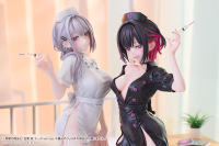 Shirayuki Ren Nurse Ver. by Minori Chigusa 2