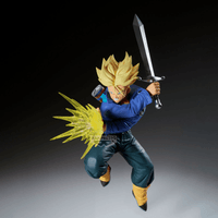 DRAGON BALL Z G×materia TRUNKS 7