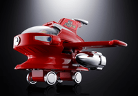JET PILEDER "Mazinger Z" 10