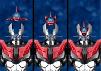 GOOD SMILE COMPANY MODEROID Mazinger ZEST - Mazinger Z - photo 4
