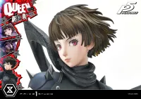 Prime 1 Studio Premium Masterline Persona 5 Makoto Niijima "Queen"	 - Persona 5 - photo 37