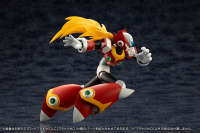 MEGA MAN BLACK ZERO 12