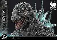 Prime 1 Studio Life Size Bust GODZILLA MINUS ONE (Film) Godzilla (2023) Bonus Version - Godzilla - photo 5