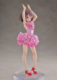 Sword Art Online Alternative: Gun Gale Online LLENN: Light Novel Dress & Swimsuit Ver. 8