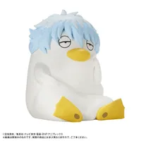 MegaHouse Character Bank Standard Gintama Ginzabeth【with gift】 - Gintama - photo 11