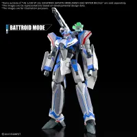 BANDAI HOBBY HG 1/100 VF-31J SIEGFRIED (HAYATE IMMELMANN USE) WATER DECALS - Macross - photo 3
