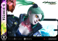 Real Elite Masterline Cyberpunk: Edgerunners Rebecca 38