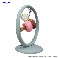 SPY×FAMILY　Trapeze Figure -Anya Forger Detective- 4