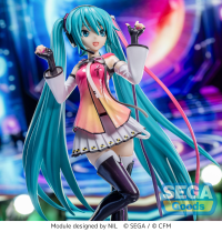 Luminasta "Hatsune Miku" Project DIVA MEGA39's "Hatsune Miku - Star Voice" 5