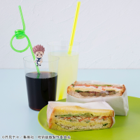 Ochatomo series JUJUTSUKAISEN (Repeat) (6pc per box) 9