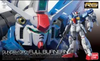 BANDAI HOBBY RG 1/144 #13 RX-78 GP01-Fb - Mobile Suit Gundam: OVAs and Side Stories - photo 1