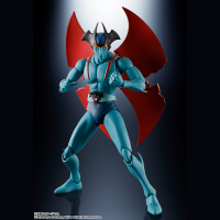 Devilman D.C. 50th Anniversary ver. 5