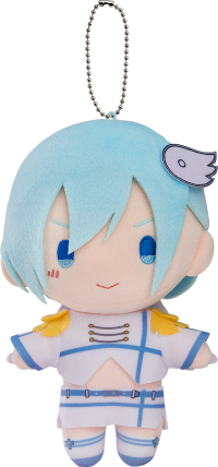 Plushie Nokiel: Angel Airborne Squad Ver. 2