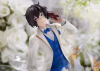 FuRyu Bungo Stray Dogs Dazai Osamu 1/7 Scale Figure - Bungo Stray Dogs - photo 6