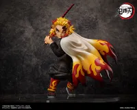 FREEing Kyojuro Rengoku - Demon Slayer: Kimetsu no Yaiba - photo 6