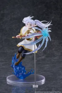 TAITO Frieren: Beyond Journey's End AMP+ Figure - Frieren - Frieren: Beyond Journey's End - photo 11