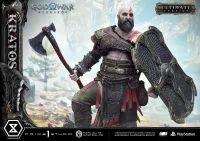 Prime 1 Studio Real Elite Masterline God of War: Ragnarok Kratos Ultimate Version - God Of War - photo 72